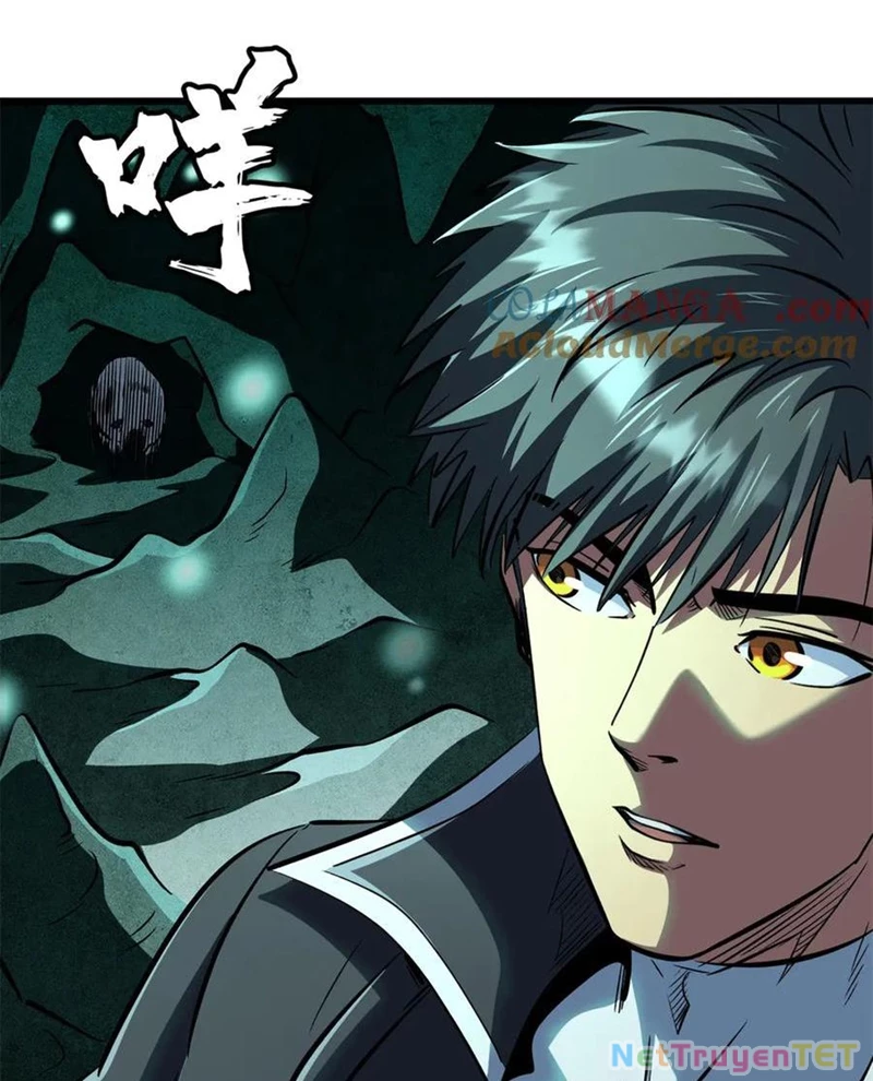 Siêu Cấp Thần Cơ Nhân Chapter 326 - Trang 4