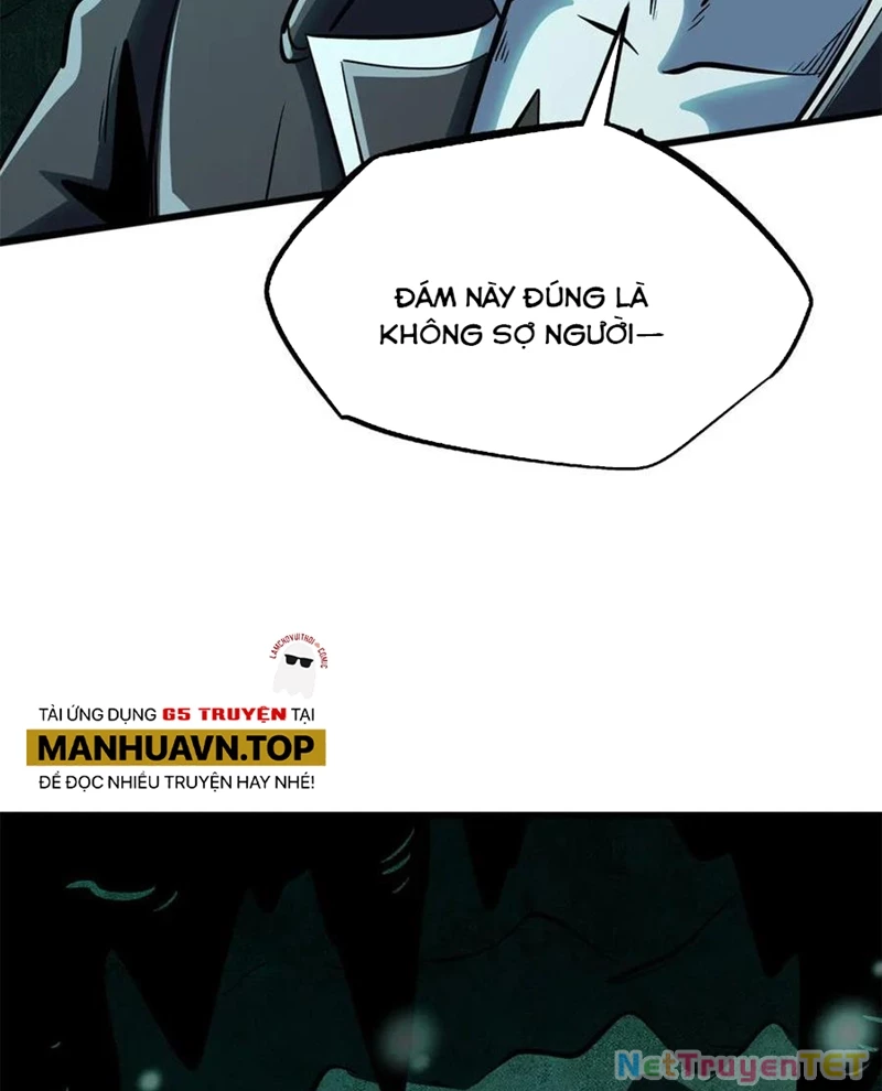 Siêu Cấp Thần Cơ Nhân Chapter 326 - Trang 4