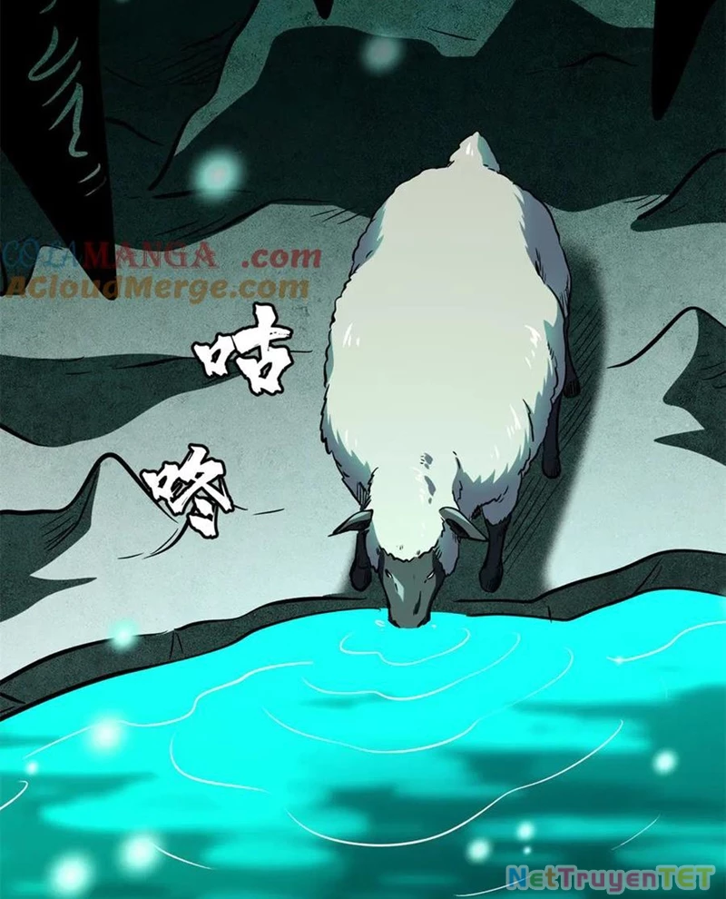 Siêu Cấp Thần Cơ Nhân Chapter 326 - Trang 4
