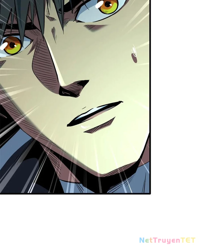 Siêu Cấp Thần Cơ Nhân Chapter 326 - Trang 4