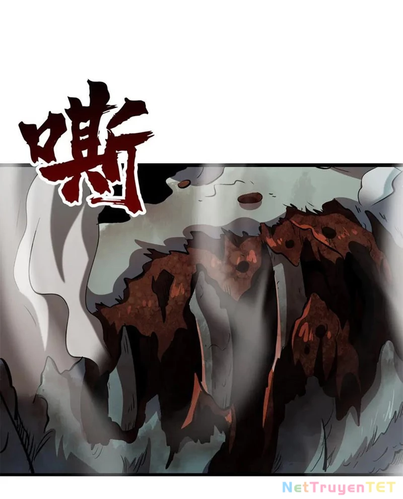 Siêu Cấp Thần Cơ Nhân Chapter 326 - Trang 4