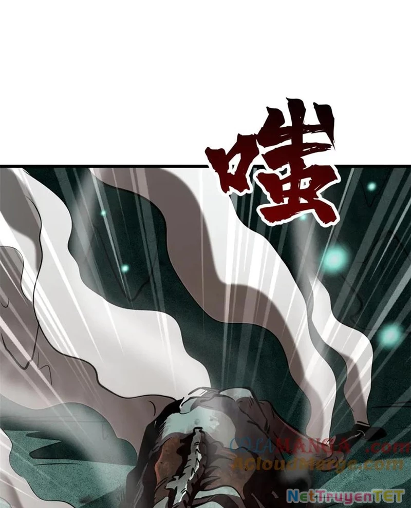 Siêu Cấp Thần Cơ Nhân Chapter 326 - Trang 4