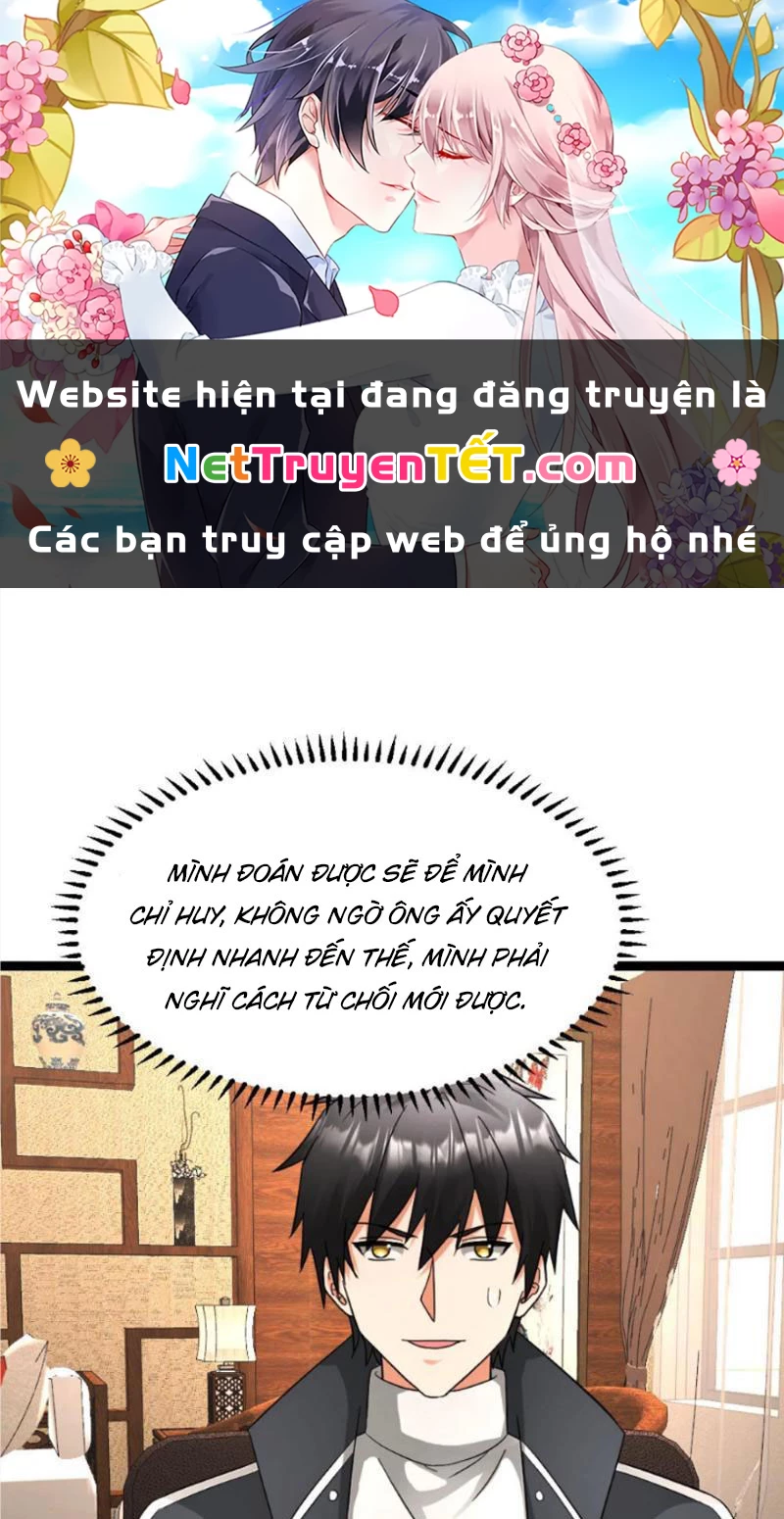 Toàn Cầu Băng Phong: Ta Chế Tạo Phòng An Toàn Tại Tận Thế Chapter 583 - Trang 4