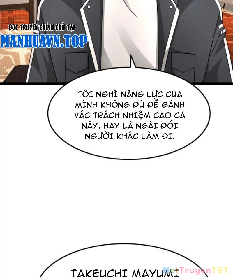 Toàn Cầu Băng Phong: Ta Chế Tạo Phòng An Toàn Tại Tận Thế Chapter 583 - Trang 4