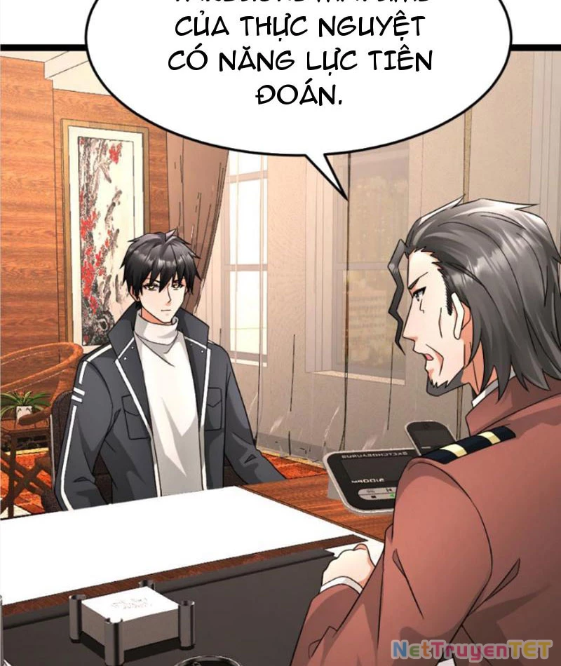 Toàn Cầu Băng Phong: Ta Chế Tạo Phòng An Toàn Tại Tận Thế Chapter 583 - Trang 4