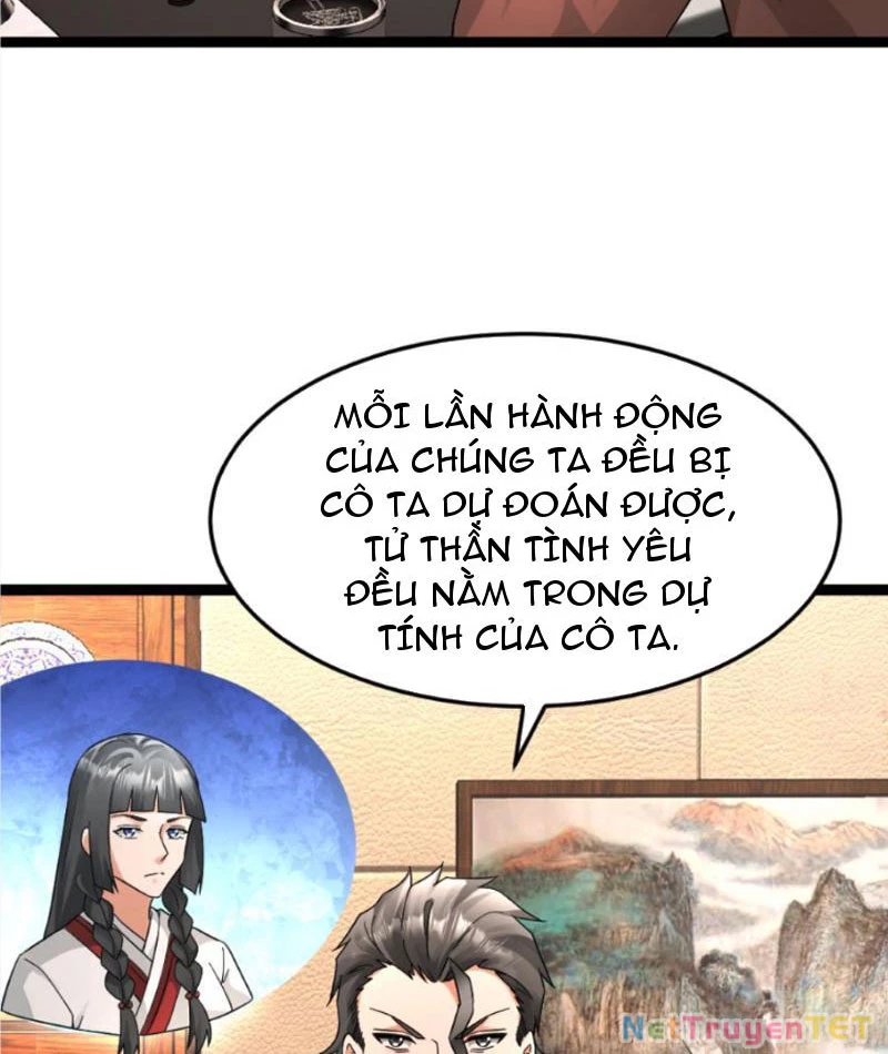 Toàn Cầu Băng Phong: Ta Chế Tạo Phòng An Toàn Tại Tận Thế Chapter 583 - Trang 4