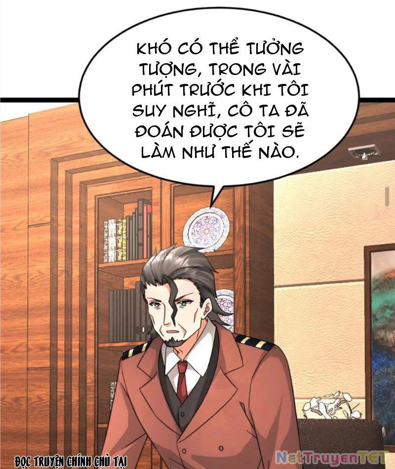 Toàn Cầu Băng Phong: Ta Chế Tạo Phòng An Toàn Tại Tận Thế Chapter 583 - Trang 4