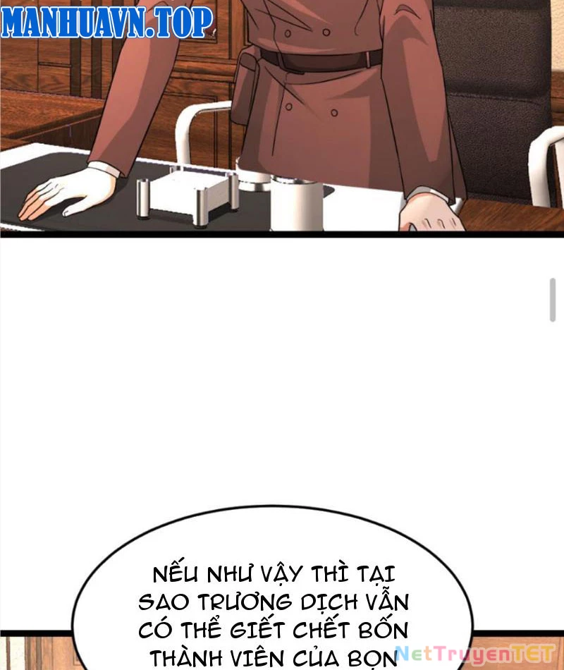 Toàn Cầu Băng Phong: Ta Chế Tạo Phòng An Toàn Tại Tận Thế Chapter 583 - Trang 4