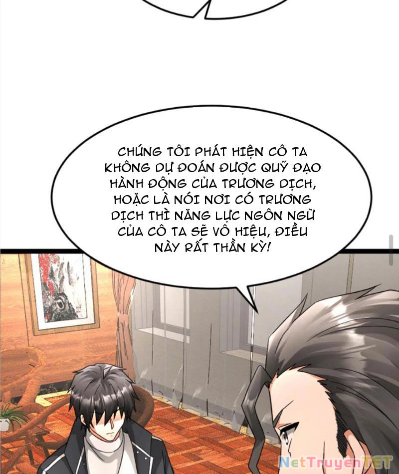 Toàn Cầu Băng Phong: Ta Chế Tạo Phòng An Toàn Tại Tận Thế Chapter 583 - Trang 4