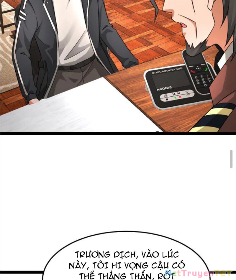 Toàn Cầu Băng Phong: Ta Chế Tạo Phòng An Toàn Tại Tận Thế Chapter 583 - Trang 4