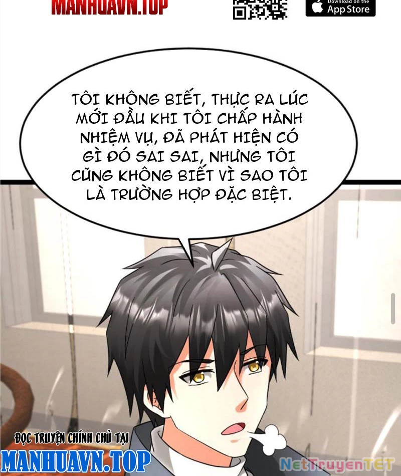 Toàn Cầu Băng Phong: Ta Chế Tạo Phòng An Toàn Tại Tận Thế Chapter 583 - Trang 4