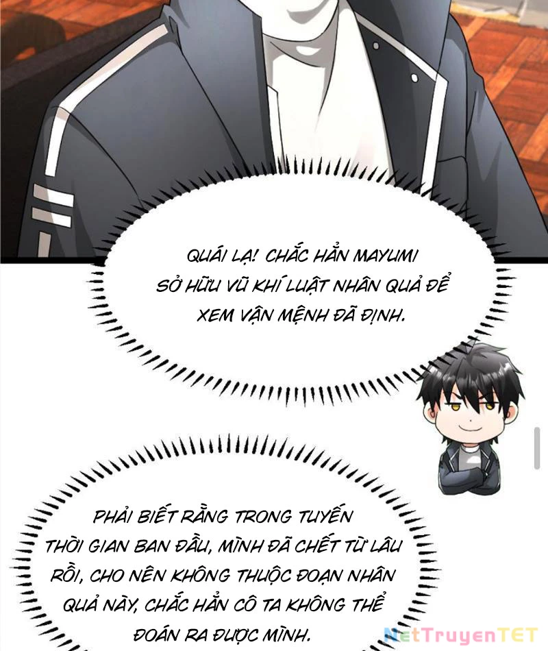 Toàn Cầu Băng Phong: Ta Chế Tạo Phòng An Toàn Tại Tận Thế Chapter 583 - Trang 4