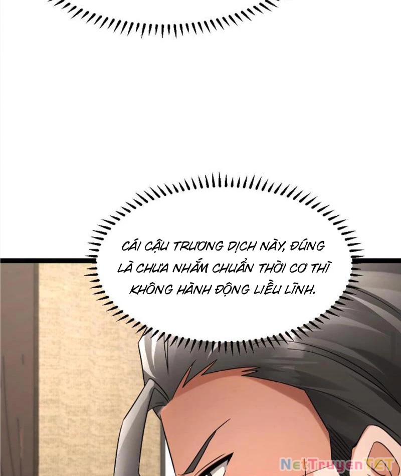 Toàn Cầu Băng Phong: Ta Chế Tạo Phòng An Toàn Tại Tận Thế Chapter 583 - Trang 4