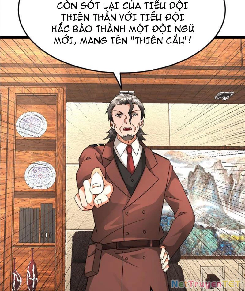 Toàn Cầu Băng Phong: Ta Chế Tạo Phòng An Toàn Tại Tận Thế Chapter 583 - Trang 4