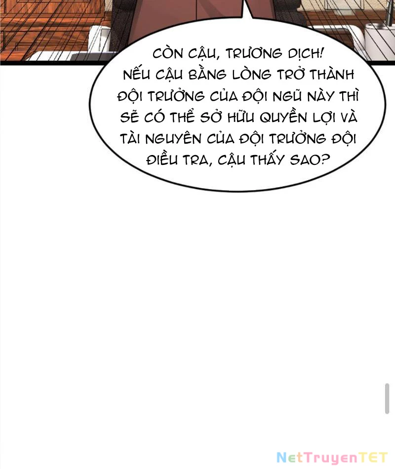 Toàn Cầu Băng Phong: Ta Chế Tạo Phòng An Toàn Tại Tận Thế Chapter 583 - Trang 4