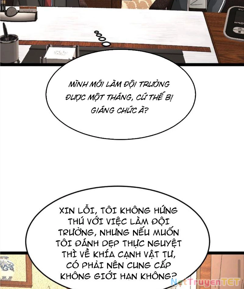 Toàn Cầu Băng Phong: Ta Chế Tạo Phòng An Toàn Tại Tận Thế Chapter 583 - Trang 4
