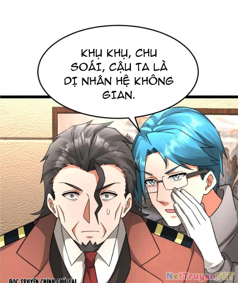 Toàn Cầu Băng Phong: Ta Chế Tạo Phòng An Toàn Tại Tận Thế Chapter 583 - Trang 4