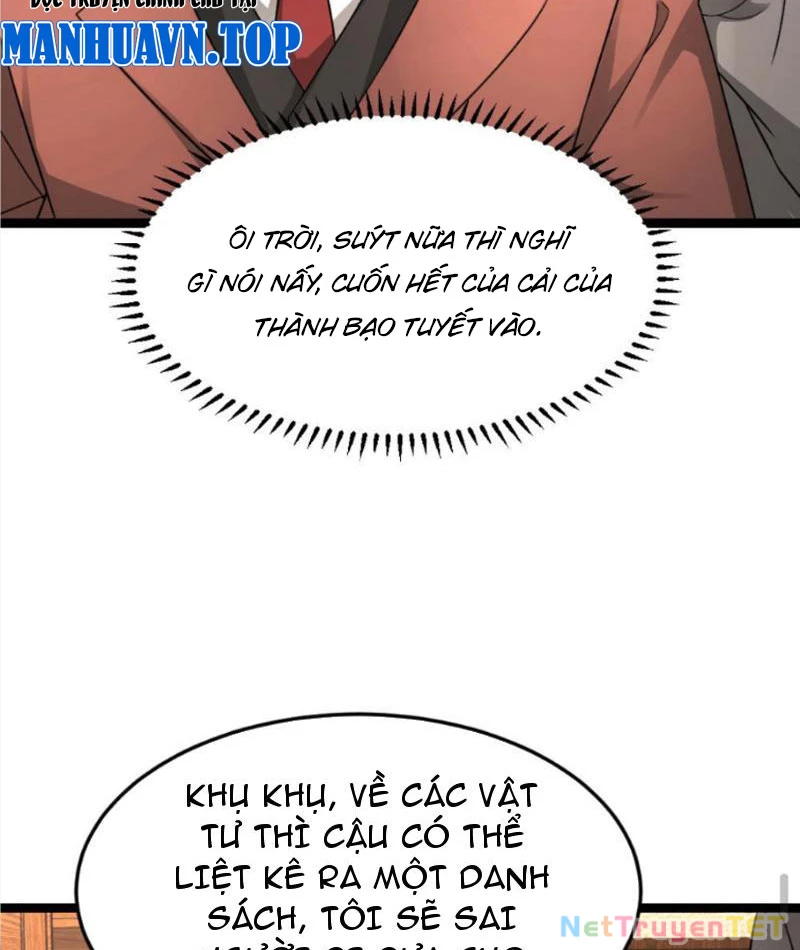 Toàn Cầu Băng Phong: Ta Chế Tạo Phòng An Toàn Tại Tận Thế Chapter 583 - Trang 4