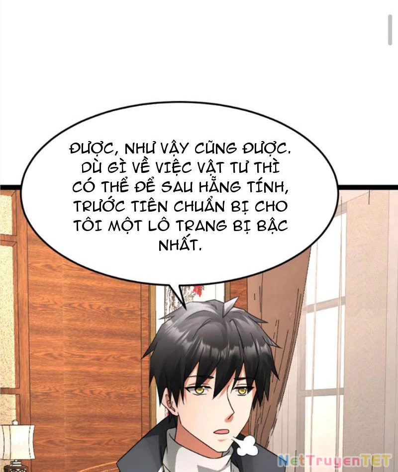 Toàn Cầu Băng Phong: Ta Chế Tạo Phòng An Toàn Tại Tận Thế Chapter 583 - Trang 4