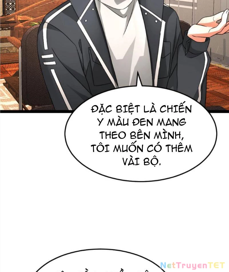 Toàn Cầu Băng Phong: Ta Chế Tạo Phòng An Toàn Tại Tận Thế Chapter 583 - Trang 4