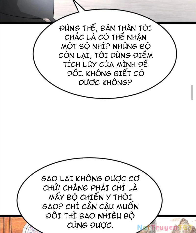 Toàn Cầu Băng Phong: Ta Chế Tạo Phòng An Toàn Tại Tận Thế Chapter 583 - Trang 4