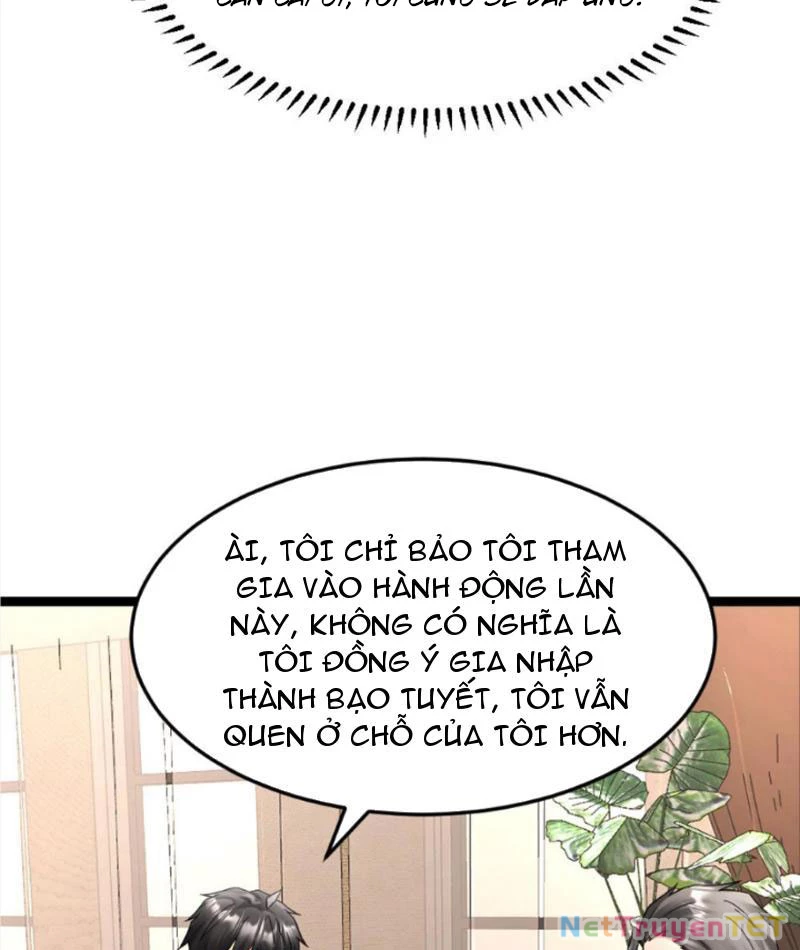Toàn Cầu Băng Phong: Ta Chế Tạo Phòng An Toàn Tại Tận Thế Chapter 583 - Trang 4
