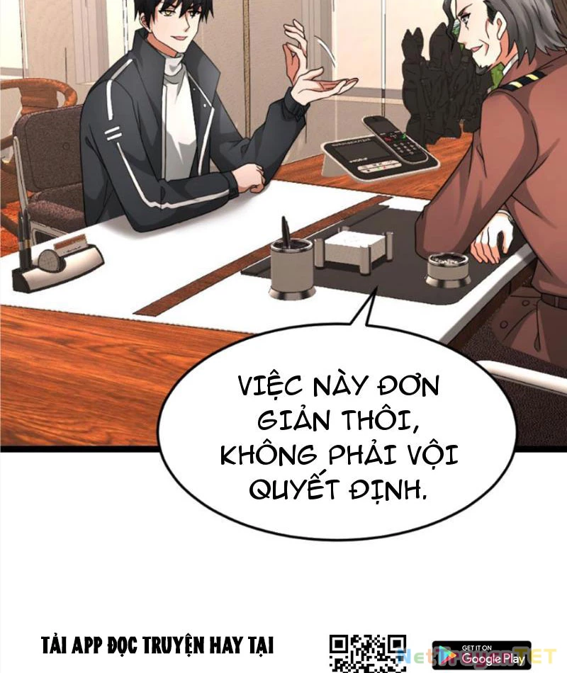 Toàn Cầu Băng Phong: Ta Chế Tạo Phòng An Toàn Tại Tận Thế Chapter 583 - Trang 4