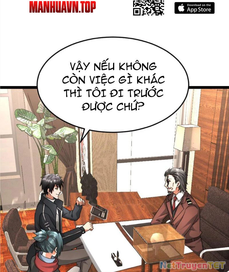 Toàn Cầu Băng Phong: Ta Chế Tạo Phòng An Toàn Tại Tận Thế Chapter 583 - Trang 4