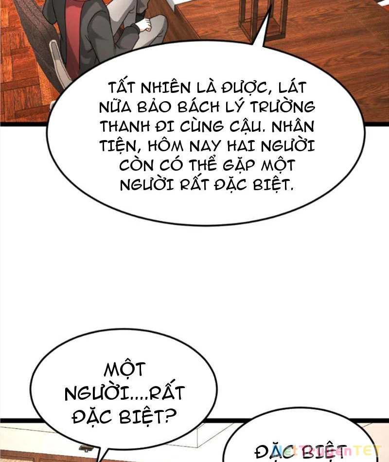 Toàn Cầu Băng Phong: Ta Chế Tạo Phòng An Toàn Tại Tận Thế Chapter 583 - Trang 4
