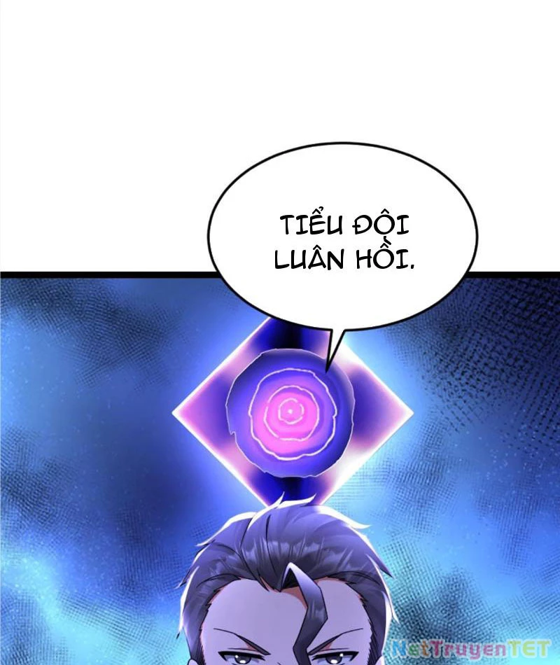 Toàn Cầu Băng Phong: Ta Chế Tạo Phòng An Toàn Tại Tận Thế Chapter 583 - Trang 4