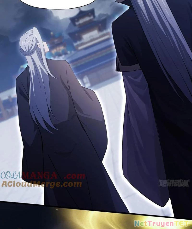 Hoá Ra Ta Đã Vô Địch Từ Lâu Chapter 237 - Trang 4