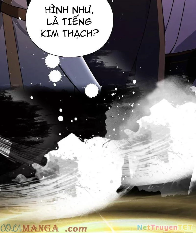 Hoá Ra Ta Đã Vô Địch Từ Lâu Chapter 237 - Trang 4