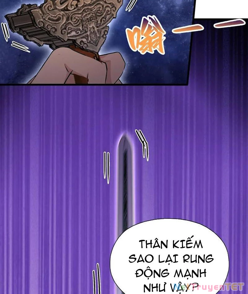 Hoá Ra Ta Đã Vô Địch Từ Lâu Chapter 237 - Trang 4