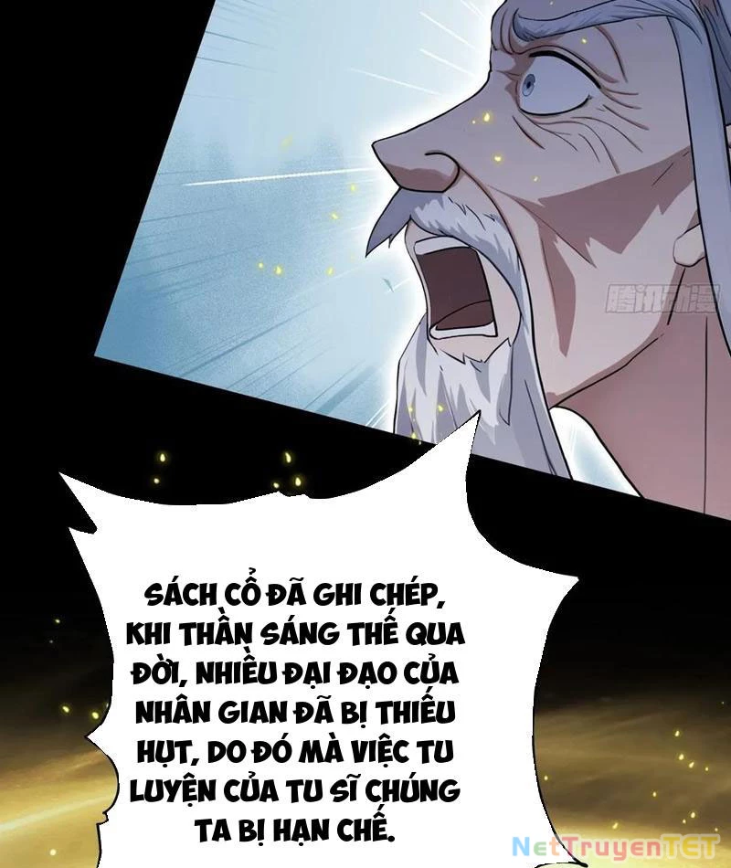 Hoá Ra Ta Đã Vô Địch Từ Lâu Chapter 237 - Trang 4