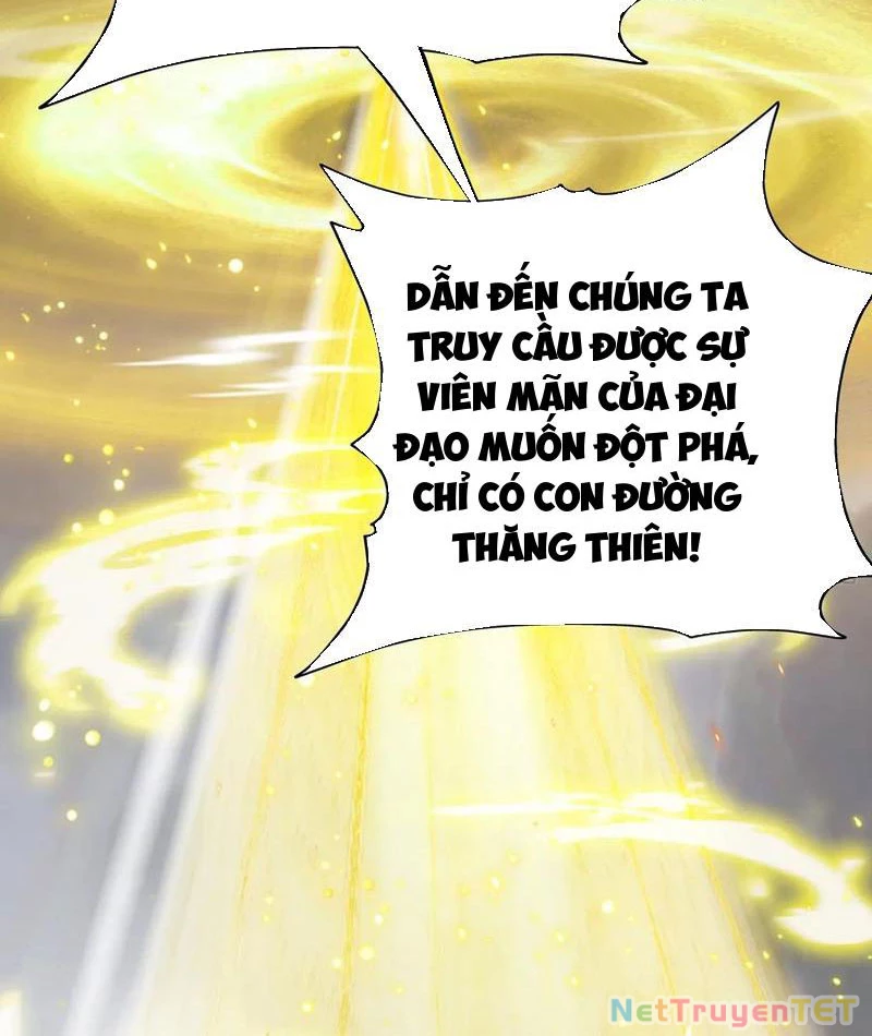 Hoá Ra Ta Đã Vô Địch Từ Lâu Chapter 237 - Trang 4