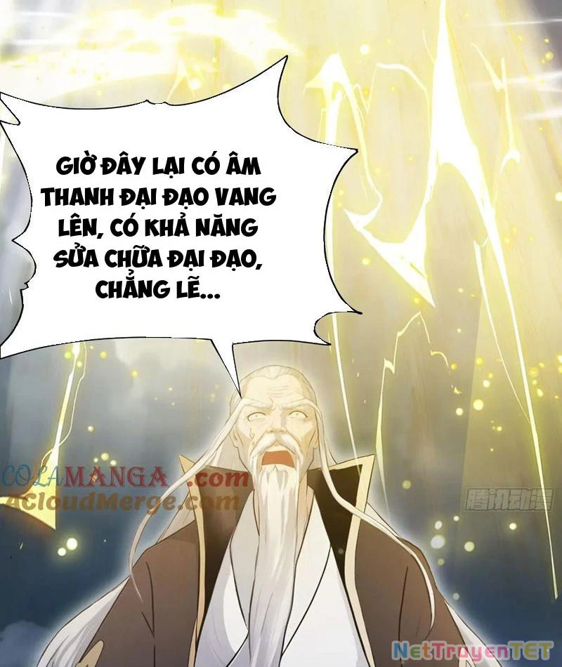 Hoá Ra Ta Đã Vô Địch Từ Lâu Chapter 237 - Trang 4