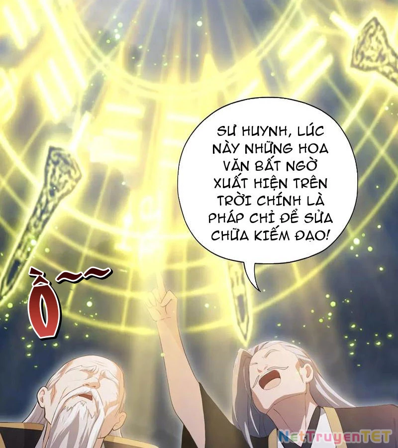 Hoá Ra Ta Đã Vô Địch Từ Lâu Chapter 237 - Trang 4