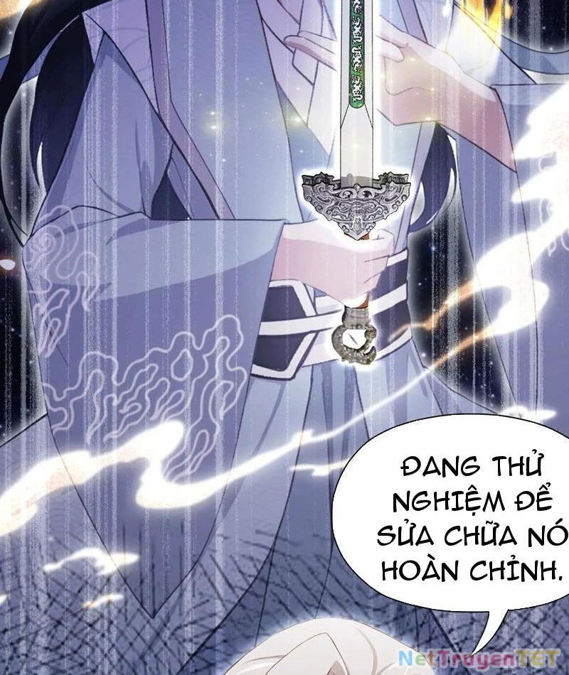 Hoá Ra Ta Đã Vô Địch Từ Lâu Chapter 237 - Trang 4
