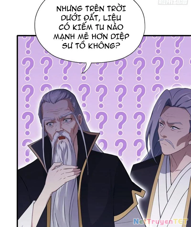 Hoá Ra Ta Đã Vô Địch Từ Lâu Chapter 237 - Trang 4