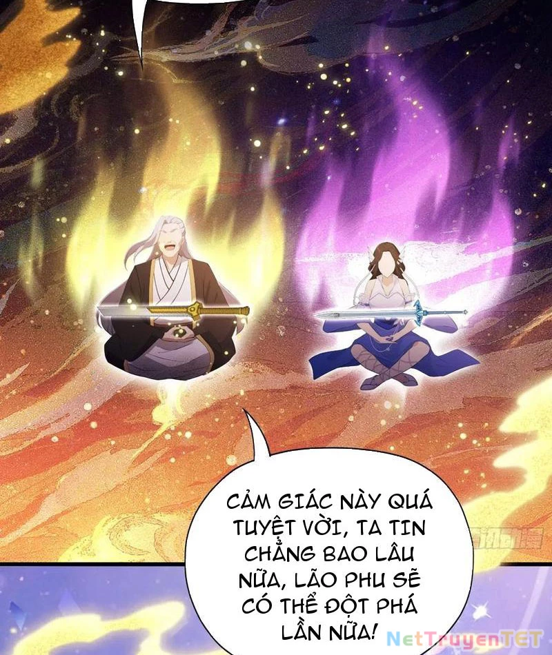 Hoá Ra Ta Đã Vô Địch Từ Lâu Chapter 237 - Trang 4