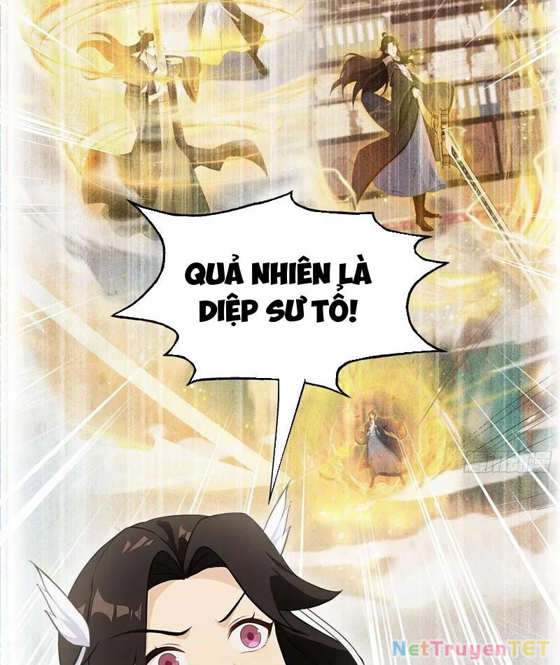 Hoá Ra Ta Đã Vô Địch Từ Lâu Chapter 237 - Trang 4