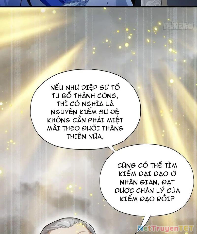 Hoá Ra Ta Đã Vô Địch Từ Lâu Chapter 237 - Trang 4