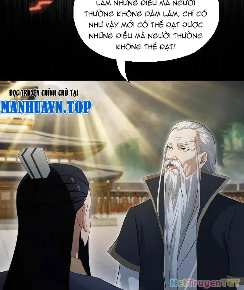 Hoá Ra Ta Đã Vô Địch Từ Lâu Chapter 237 - Trang 4