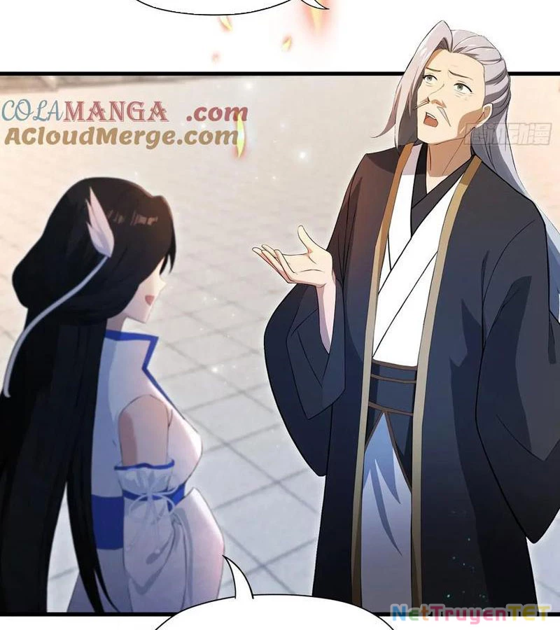Hoá Ra Ta Đã Vô Địch Từ Lâu Chapter 237 - Trang 4