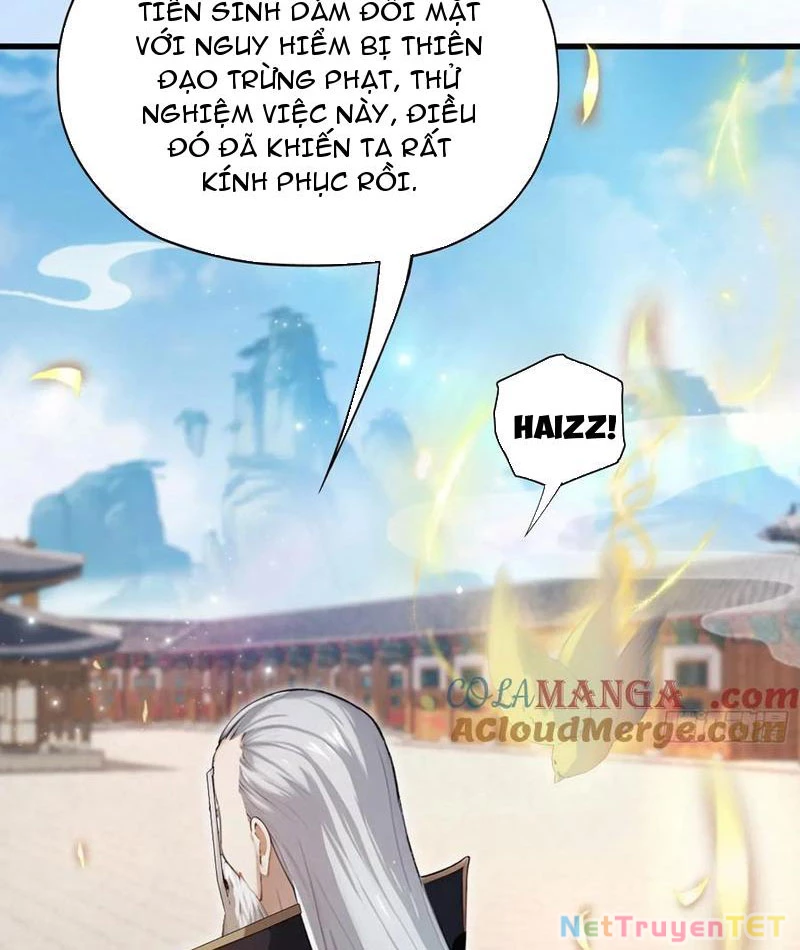 Hoá Ra Ta Đã Vô Địch Từ Lâu Chapter 237 - Trang 4