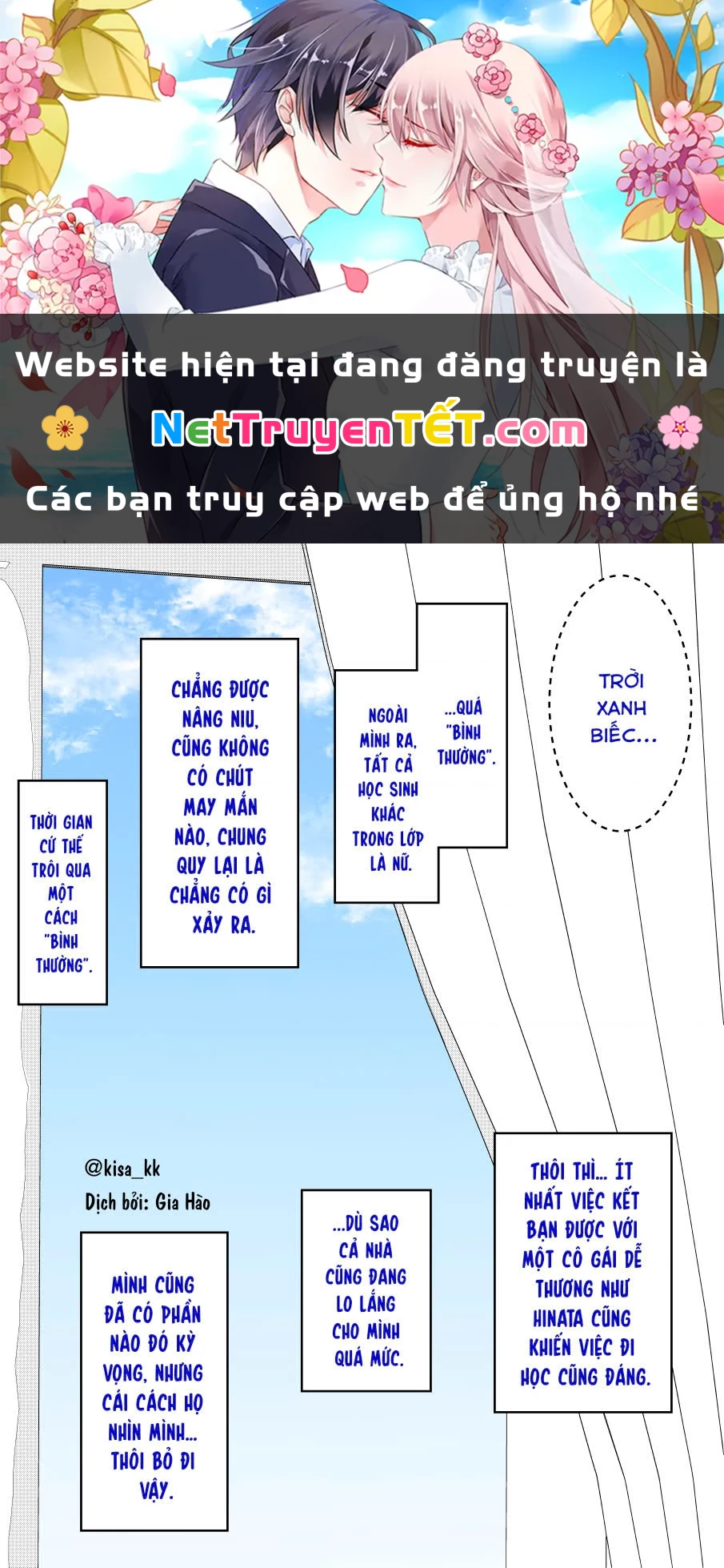Dị Giới Nơi Tỉ Lệ Nam Nữ Là 1:39 Được Coi Là Một Chuyện Bình Thường Chapter 57 - Trang 4