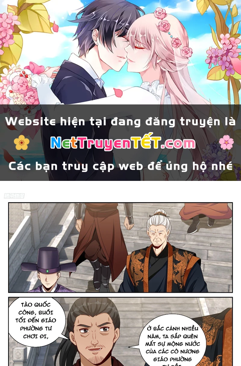 Đại Phụng Đả Canh Nhân Chapter 479 - Next Chapter 480