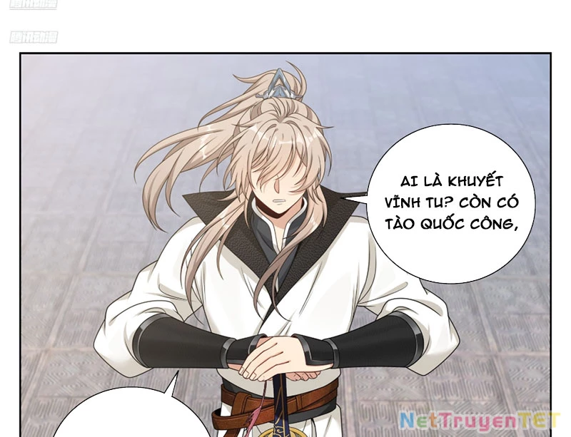 Đại Phụng Đả Canh Nhân Chapter 479 - Next Chapter 480