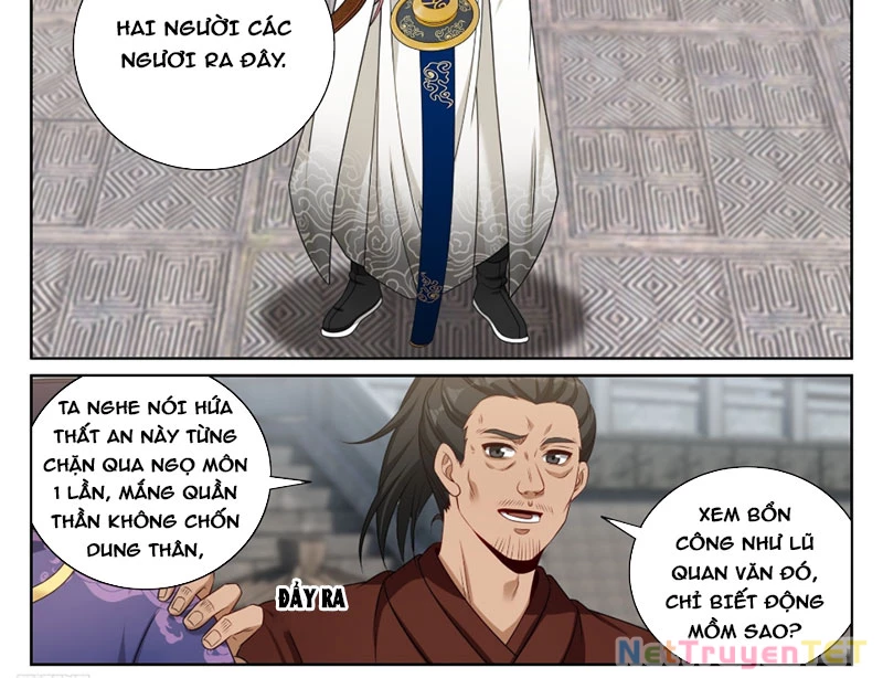 Đại Phụng Đả Canh Nhân Chapter 479 - Next Chapter 480