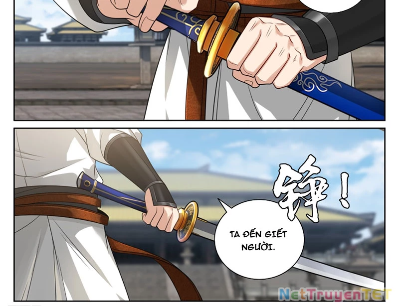 Đại Phụng Đả Canh Nhân Chapter 479 - Next Chapter 480